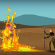Illustration for article titled Yes, Really, The New Dragon Age Facebook Game Is Worth Playing